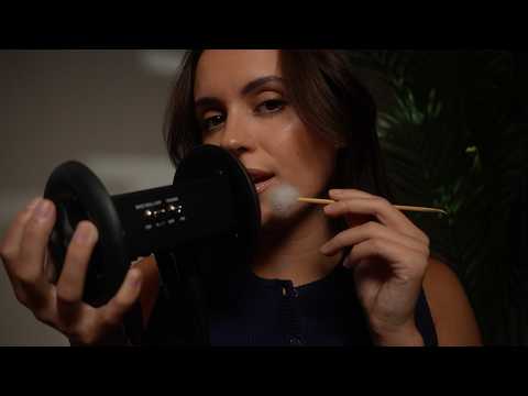 Ear Cleaning So Good You'll Forget Everything Else ✨ ASMR