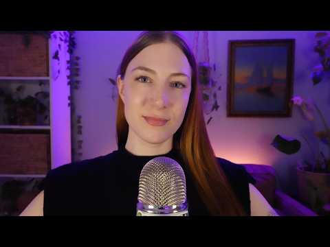 🌧️ Things That ASMRtists Do That I Hate 🤯 Gentle Ramble With You