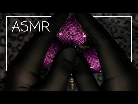 ASMR Intense & Tingly Crinkle Sounds! 🍇 (No Talking)