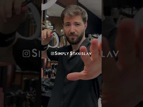 Let's watch the new video🤩💆 #asmr #barber #asmrbarber #barbershop #barberlove #thebarbersarms