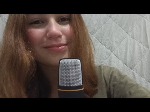 #asmr : comendo gloss comestível