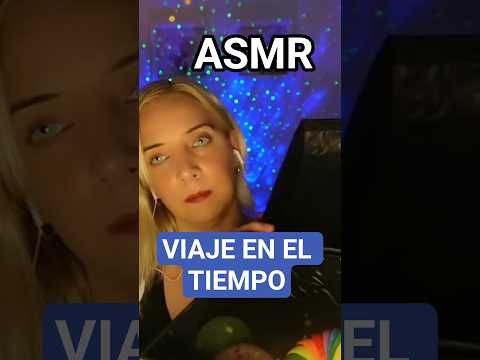 ASMR COFRE RELAJANTE #asmr #asmrespañol #relax