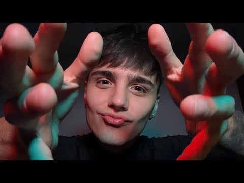 ASMR para TDAH 🧠 | Calma, Ritmo y Enfoque Suave