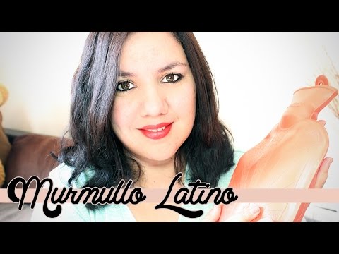 ASMR ESPAÑOL La Doctora Murmullo te Ayuda con la Gripe