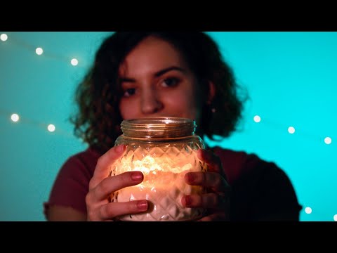 ASMR ✨ Meditación guiada para relajar la mente y dormir profundamente ✨