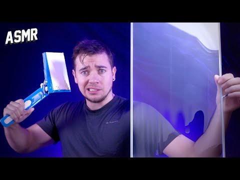 ASMR #3 : TON ÉCRAN EST HYPER SALE !