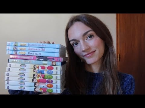French ASMR - DVD Collection 
