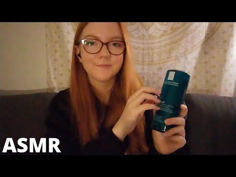 ASMR SUOMI Ostosten esittely // shopping haul