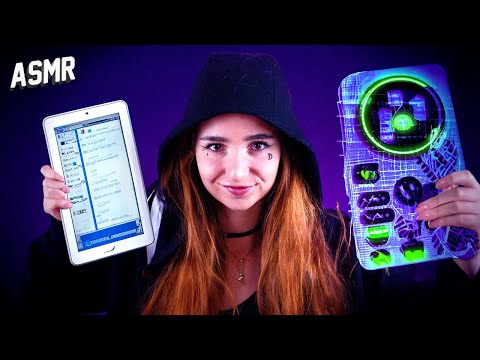 J'AI HACKER LA CHAINE DE TOM ASMR !