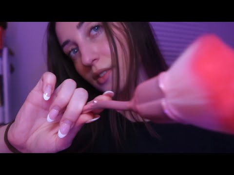 ASMR Time to Relax- cozy asmr