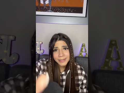 ¿Estás atrapado en mi celular？ Te sacaré de ahí ❤️ la versión completa del video está en mi canal de