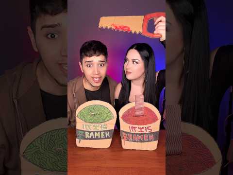 Dont eat my ramen!!!