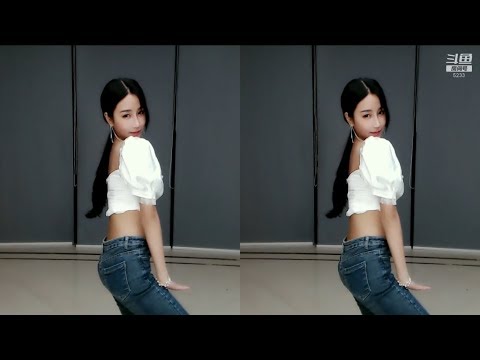 小深深儿 20190814 斗鱼直播/douyu