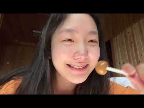 Lollipop Return, Lick Original Flavor