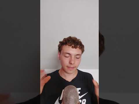 ASMR HANDSOUNDS
