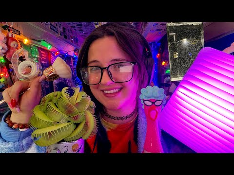 Rizzard of Oz ASMR 🔮