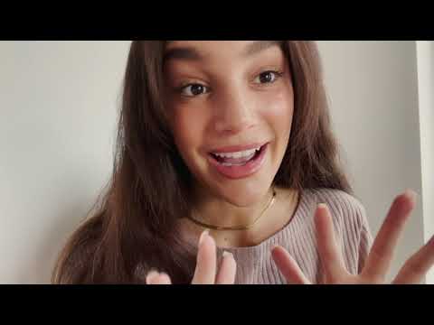 ASMR - dermatologist role play
