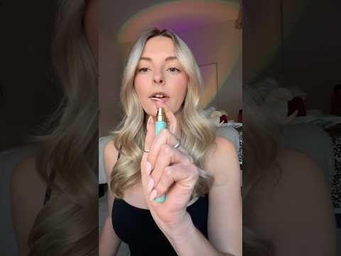 #asmr Giving you some perfume #tingles #asmrsounds #asmrshorts #shorts