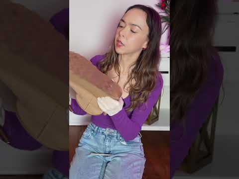 Asmr TSA pat down #asmr #fastasmr #asmrsounds #asmrvideo #satisfying #oddlysatisfying