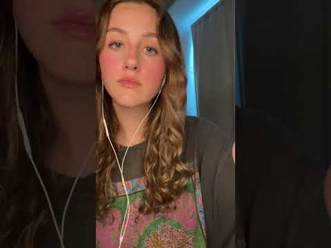 ASMR Which Haircut Looks Better? ✂️ Close-Up Snipping & Personal Attention