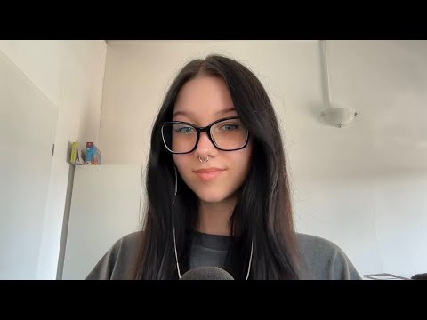 [ASMR] True Crime: Isdal-Frau (german) #asmr