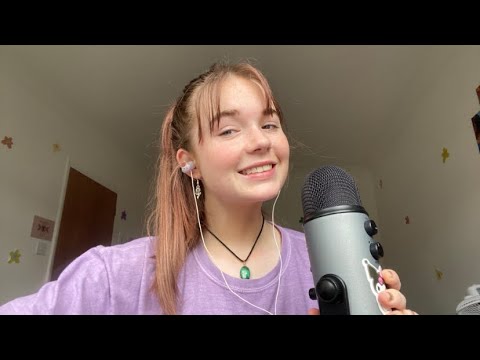 ASMR EN ESPAÑOL Q&A 500K ESPECIAL