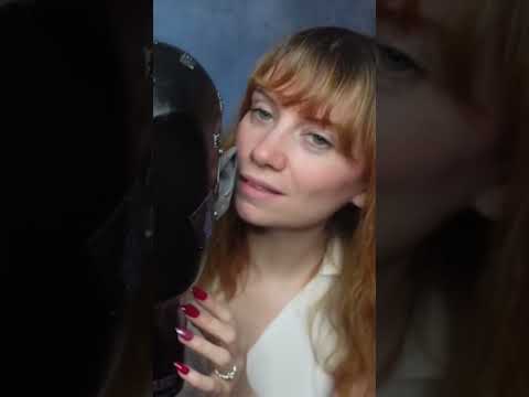 ASMR - Feel the pressure release