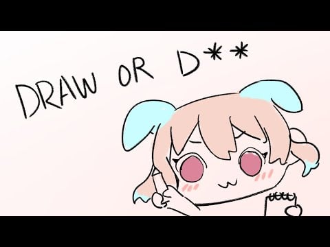 【DRAWING】 Wishing a year full of improvements