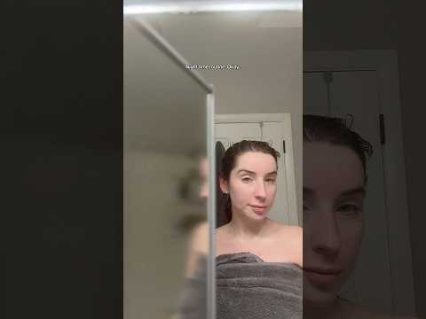 ASMR Night Time Routine