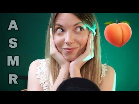 ASMR para Dormir como un BEBE | Love ASMR 2020