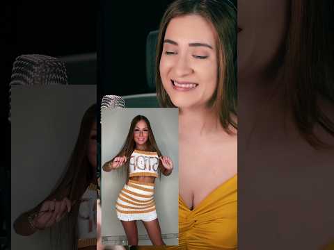 ASMR TIKTOK REACTION ep 23 #asmr #asmrvideo #asmrsounds #asmrenespañol