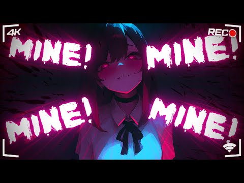 Yandere Insane Stalker Won’t Stop Sending Love Letters & Makes You Hers ASMR | Yandere ASMR Roleplay