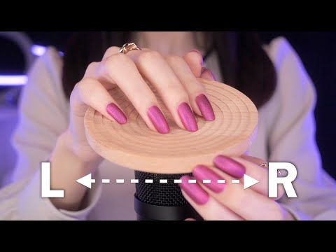 ASMR Ultimate Tingly Deep Brain Penetrating Tapping for Better Sleep 😴