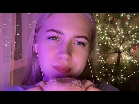 Live replays TikTok 27.01.2024 #asmr #asmrminuha