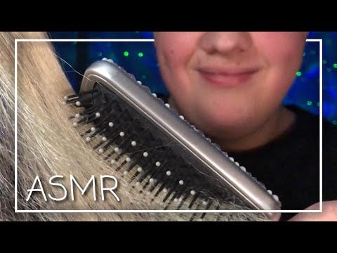 ASMR Personal Attention at 100% Sensitivity! 😴