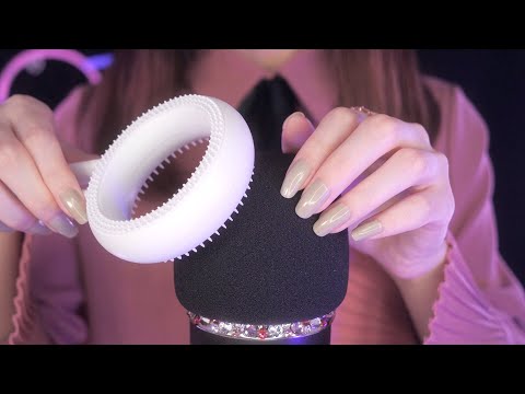 ASMR Sleep Well in 35 Minutes 😴🌙 (No Talking)