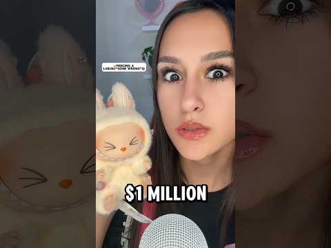 the END is CRAZY #asmr #explore #satisfying #relax #trending