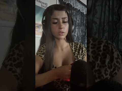 ASMR Worst tattoo shop rp #asmr #shorts