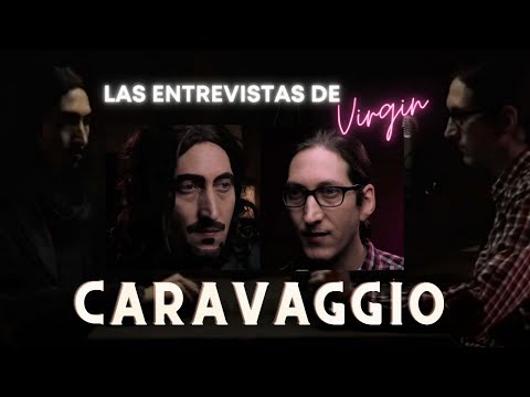 LEdV - Ep.7: CARAVAGGIO 🎙🎧🎙