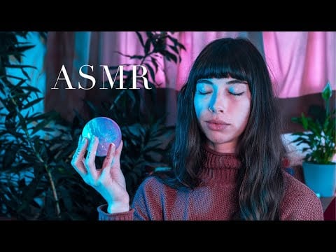 Energy Healing Clinic🕯️Check-In : Anxiety + Depression 🌧️  | Tarot, Crystals, Reiki ✨ | ASMR