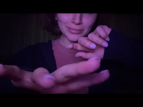 lofi ASMR for sleep and relaxation 