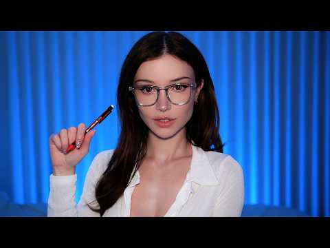 asmr history quiz, but each question gets harder... (dainty wilder)