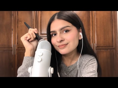 ASMR pero es todo lo contrario a ✨ rápido y agresivo ✨