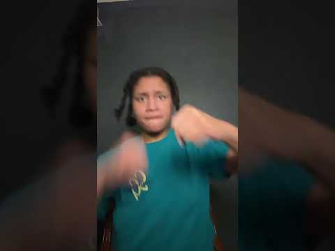 ASMR - Fighting You