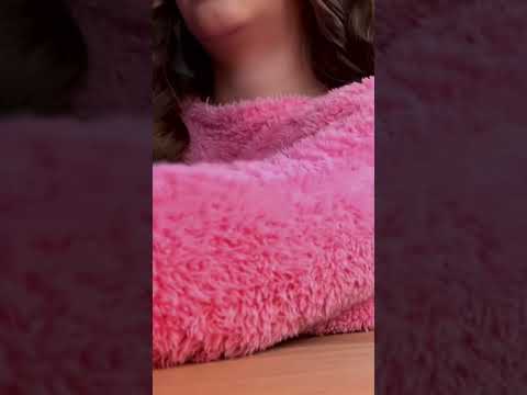 ASMR Cloth Scratching #asmr #triggersforsleep #asmrsounds #tingles #asmrvideo