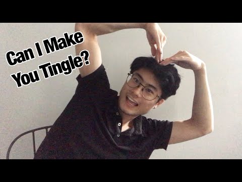 Can I Make You Tingle? Unexpected Aggressive Triggers! | YamASMR