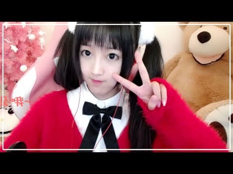 ASMR Ear Massage & Eating Sound❤