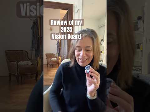 Is it worth doing a vision board?