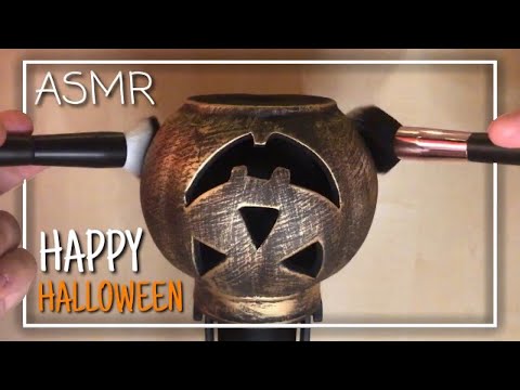 The Big ASMR Halloween Special (2022)