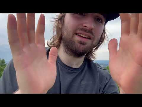 ASMR - Placebo Massage + Other Stuff (Practice)
